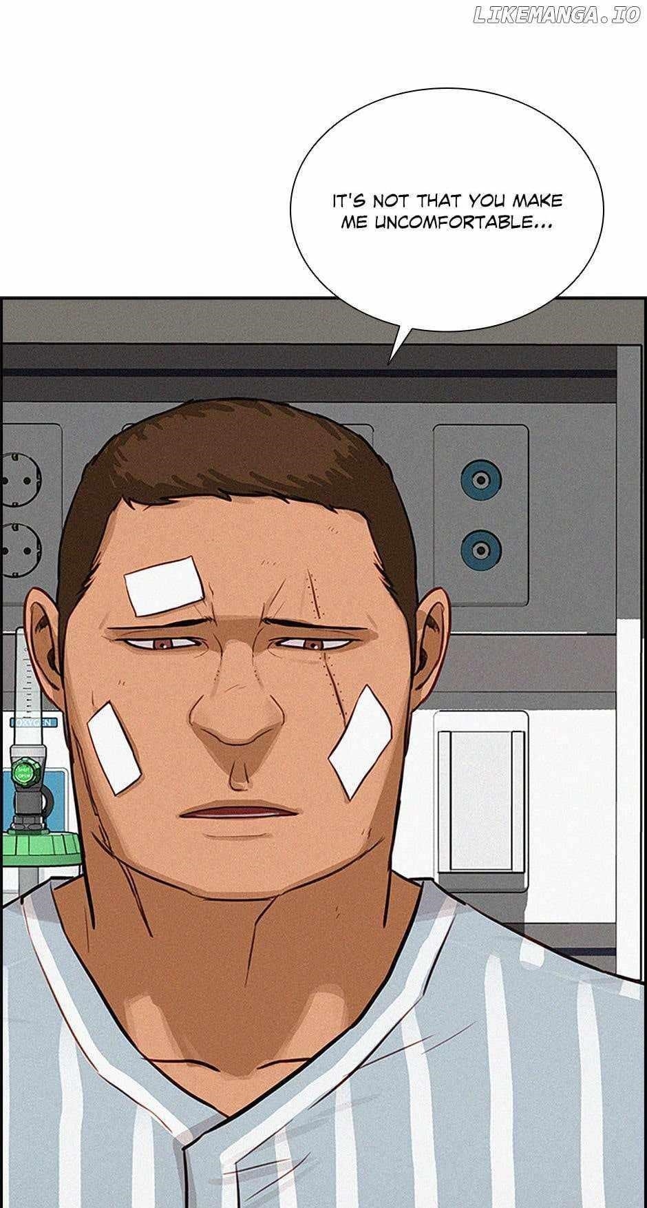 Lord of Money Chapter 137 - Page 26