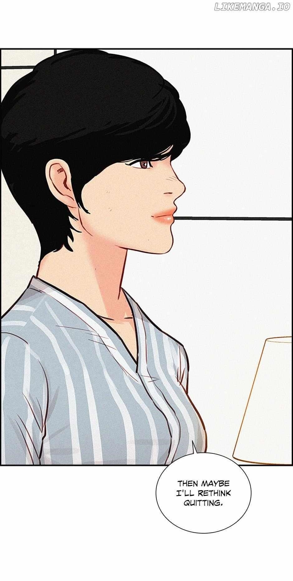 Lord of Money Chapter 137 - Page 33