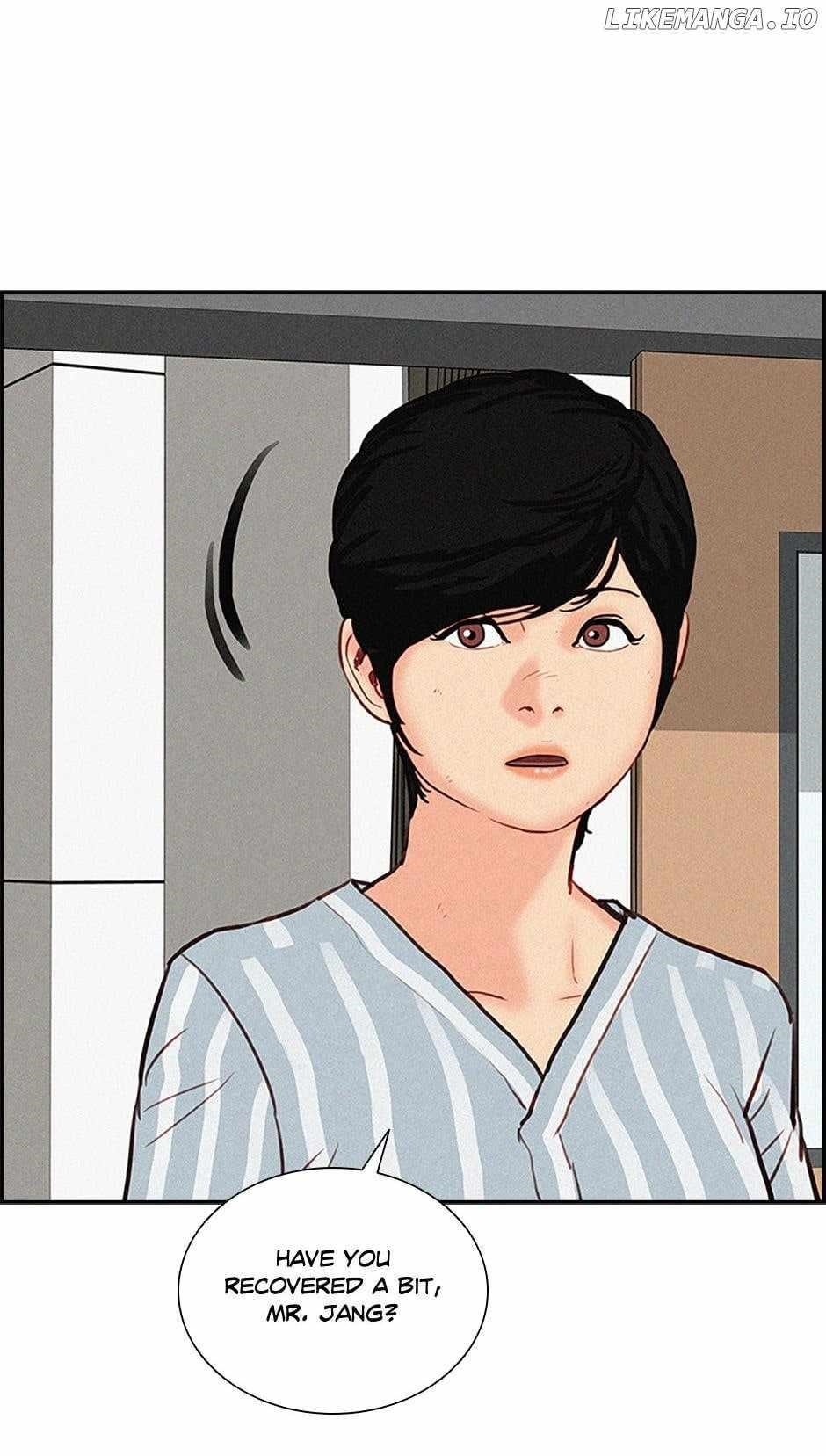 Lord of Money Chapter 137 - Page 4