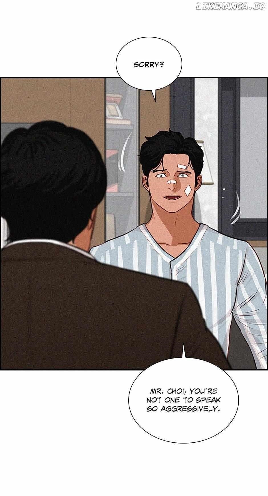 Lord of Money Chapter 137 - Page 55