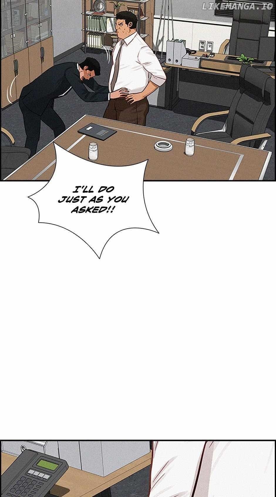 Lord of Money Chapter 139 - Page 35