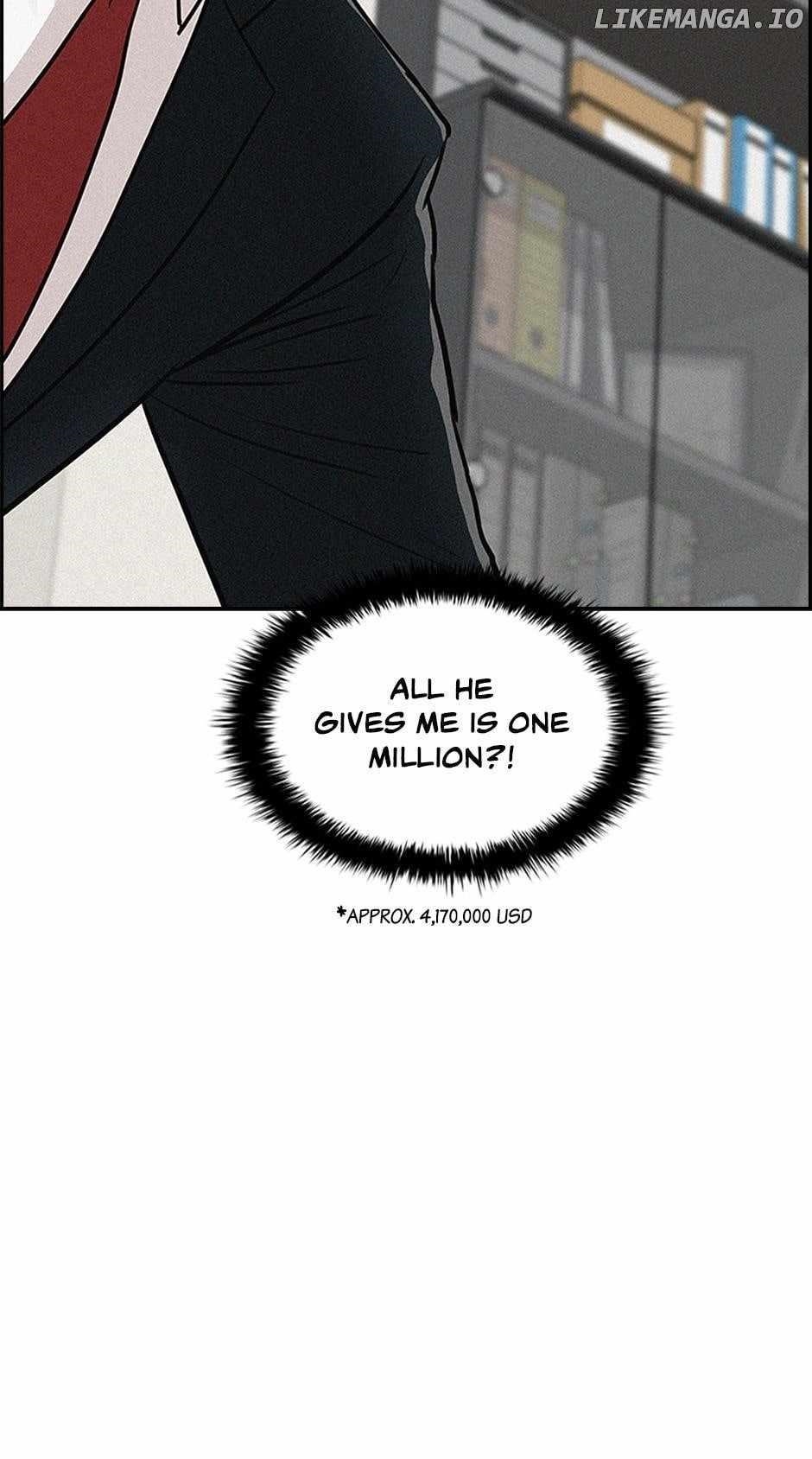 Lord of Money Chapter 139 - Page 40