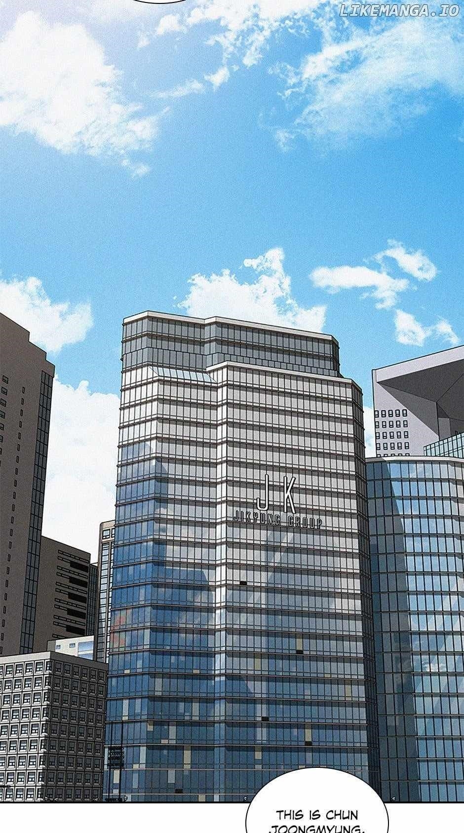 Lord of Money Chapter 139 - Page 42