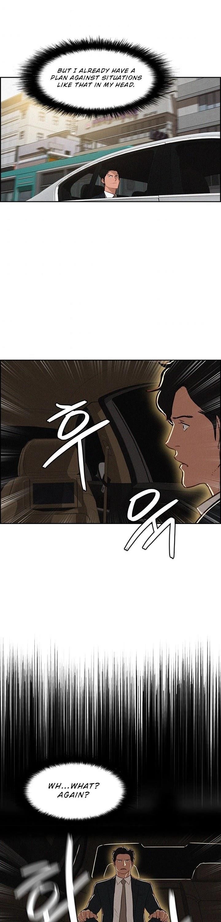 Lord of Money Chapter 14 - Page 19