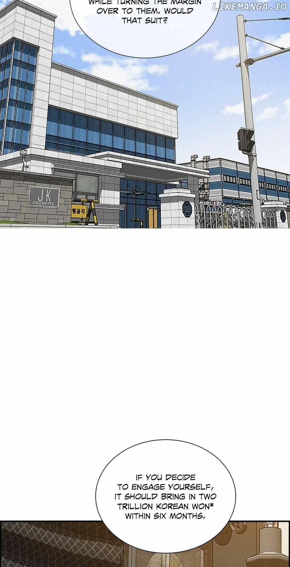 Lord of Money Chapter 140 - Page 19