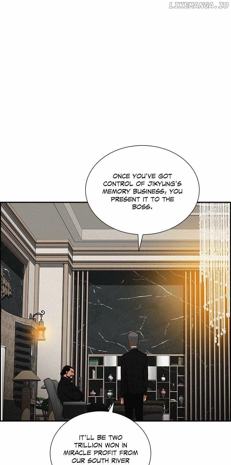 Lord of Money Chapter 140 - Page 24