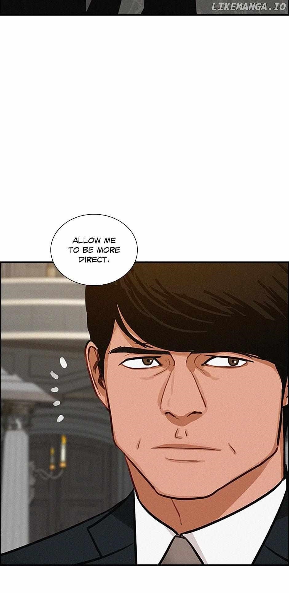 Lord of Money Chapter 141 - Page 58