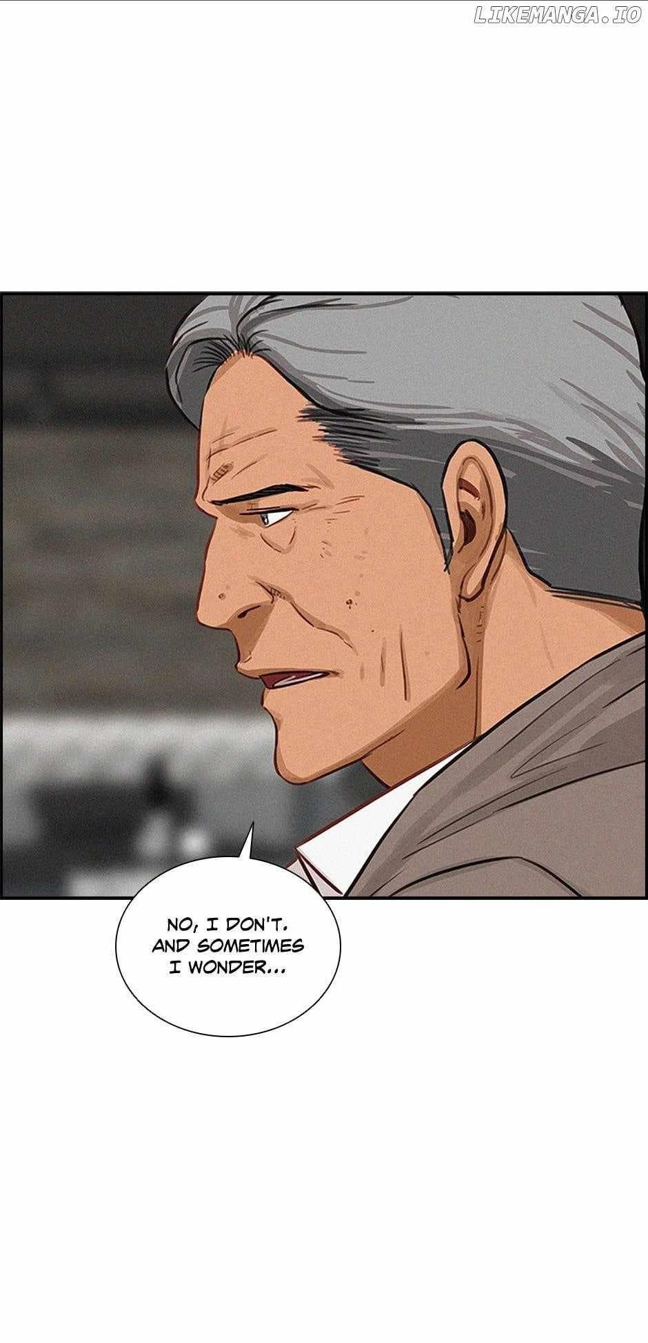 Lord of Money Chapter 143 - Page 45