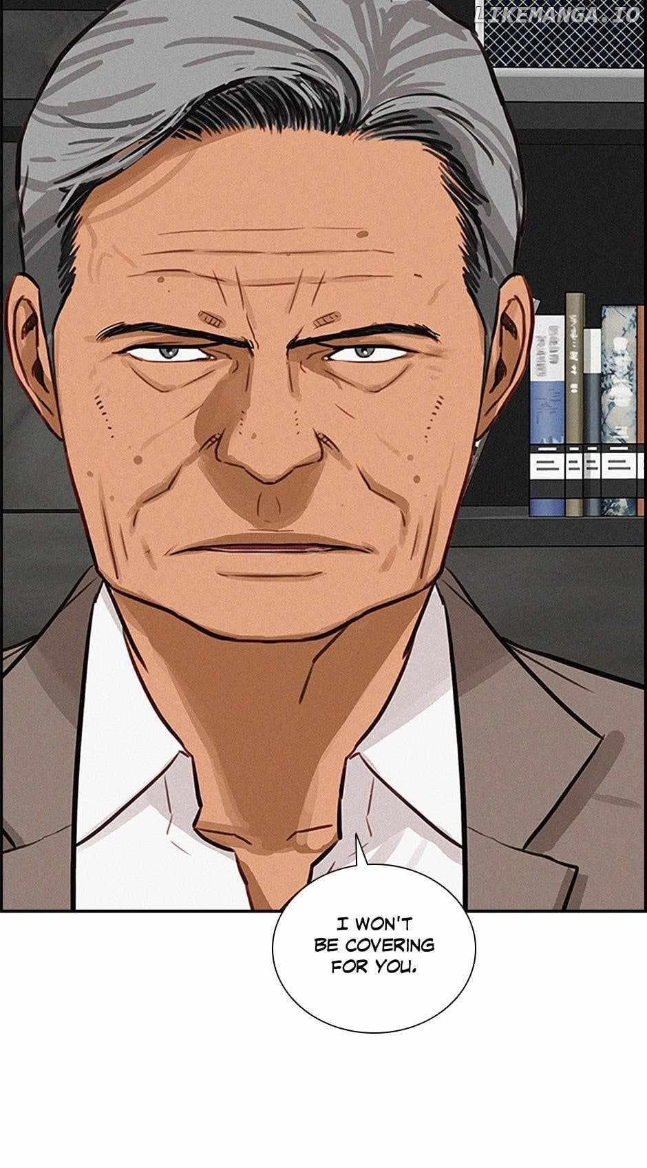 Lord of Money Chapter 143 - Page 51