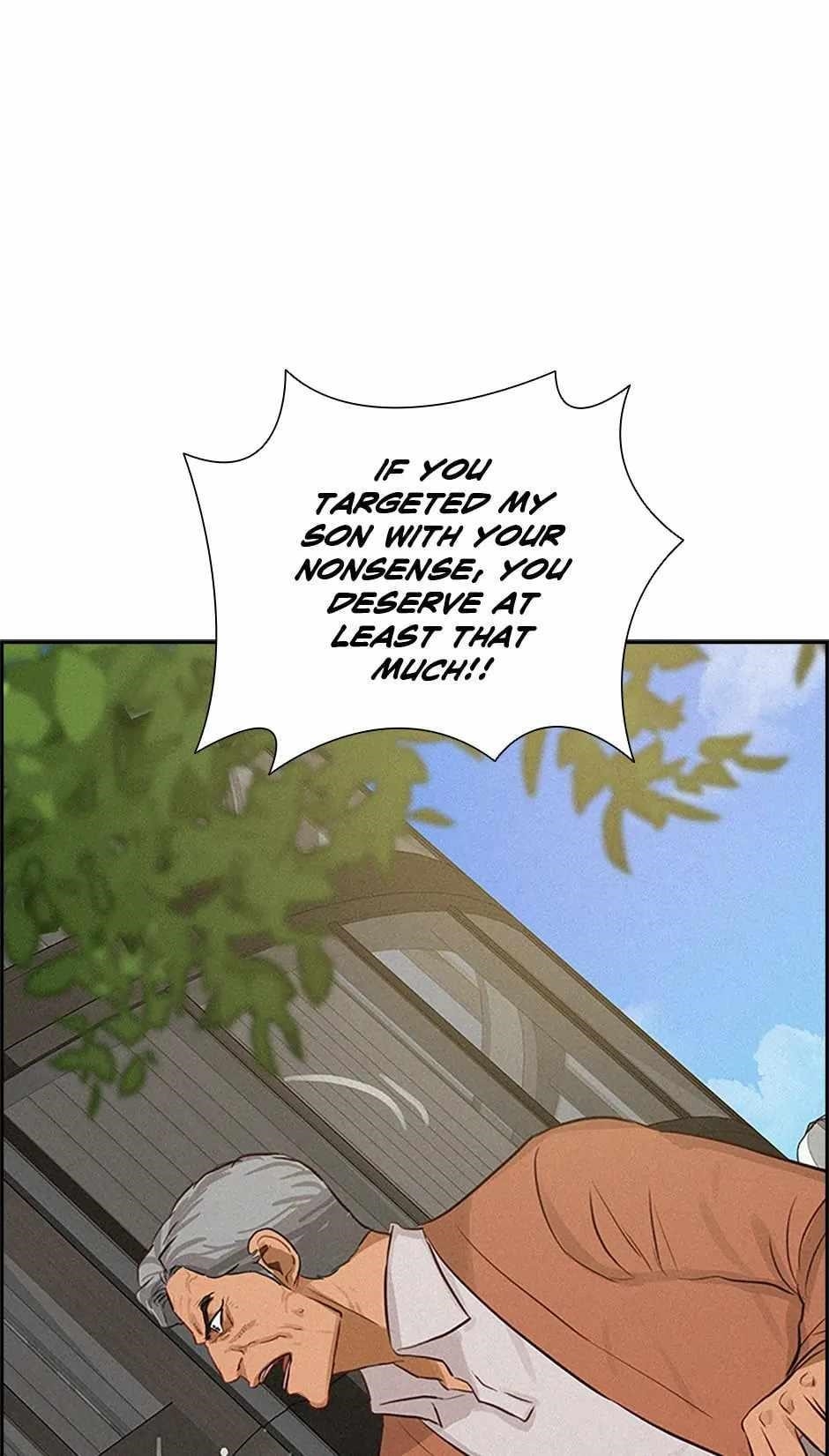 Lord of Money Chapter 144 - Page 54