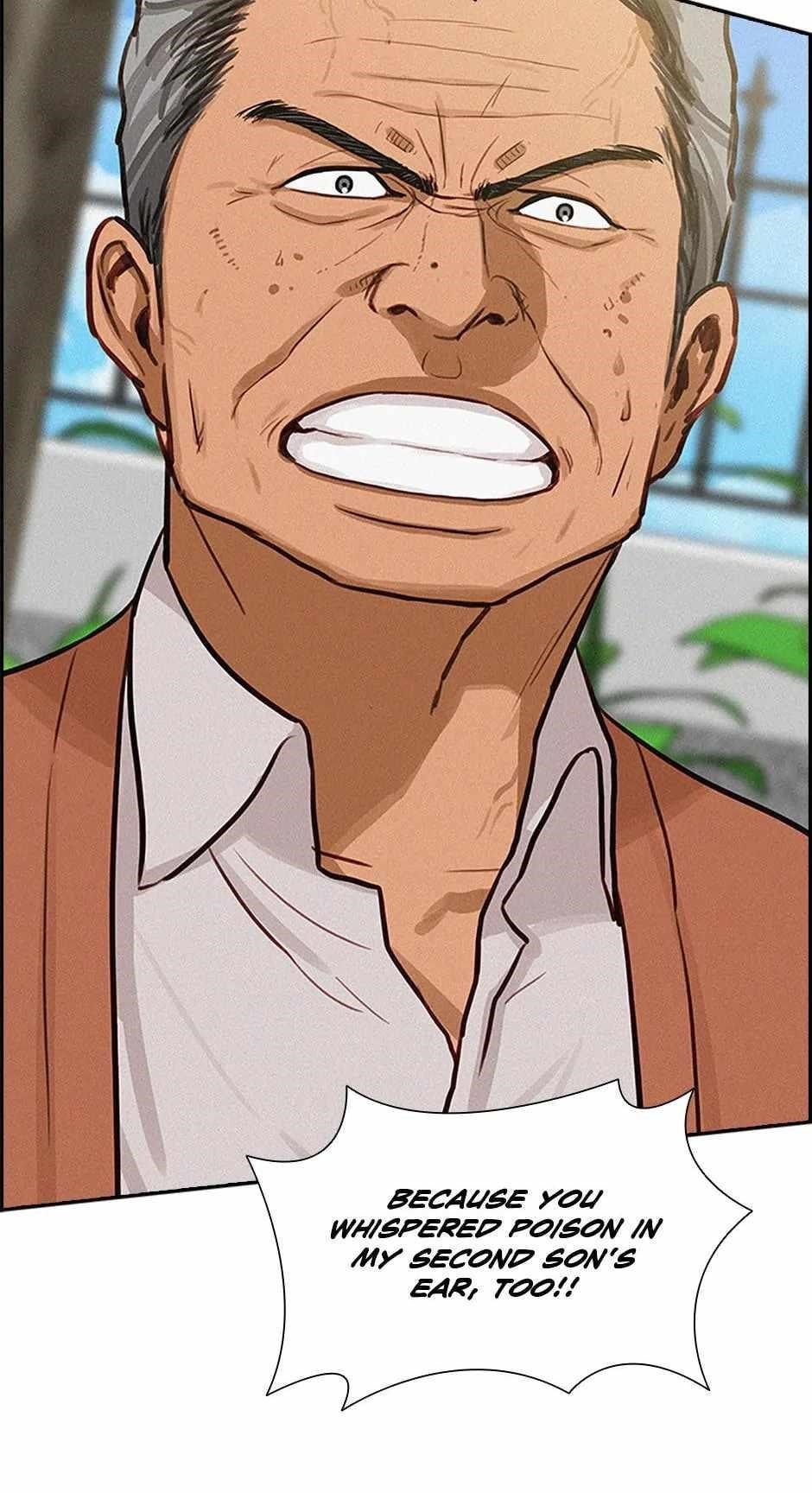 Lord of Money Chapter 144 - Page 64