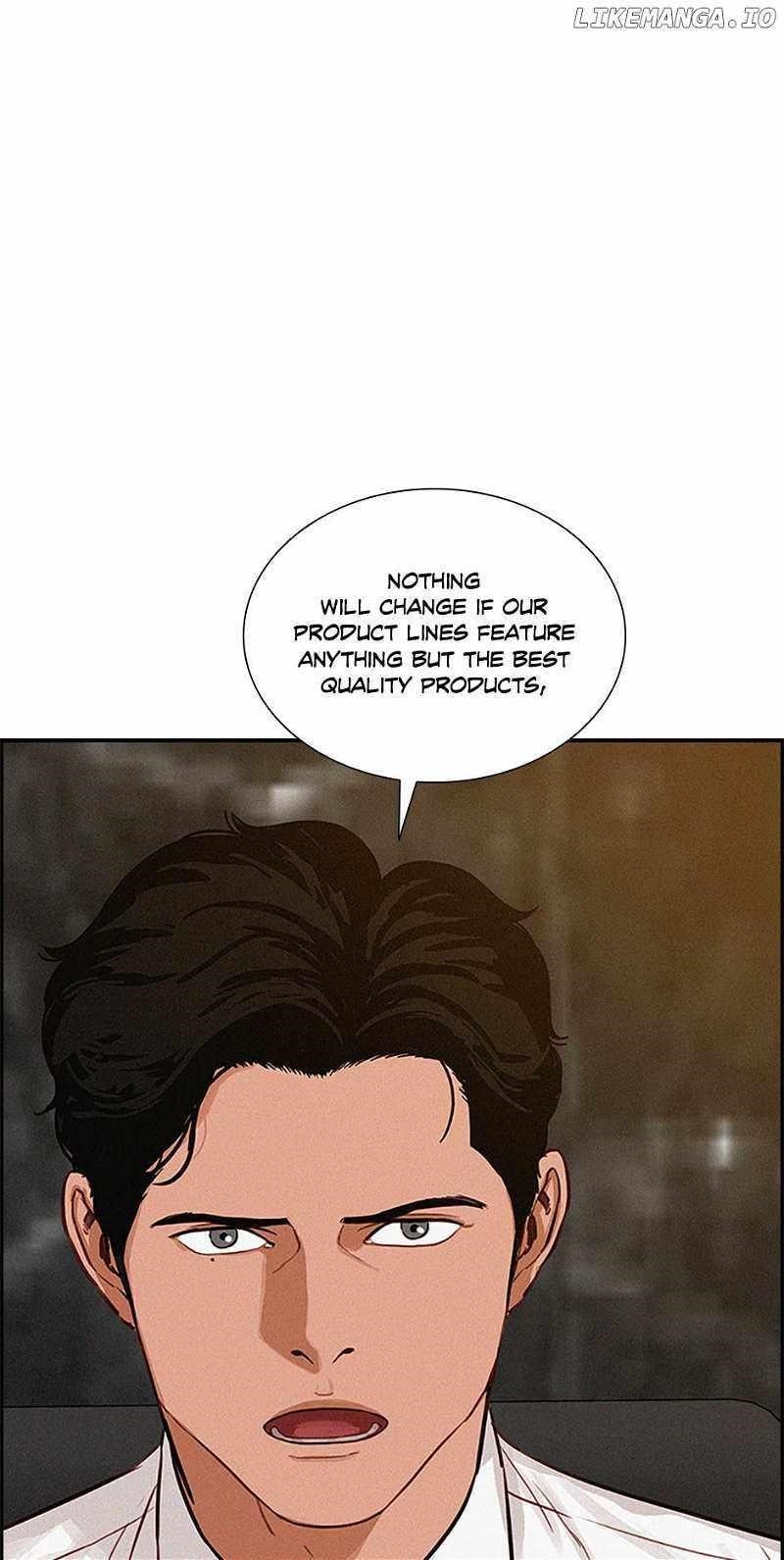 Lord of Money Chapter 145 - Page 10