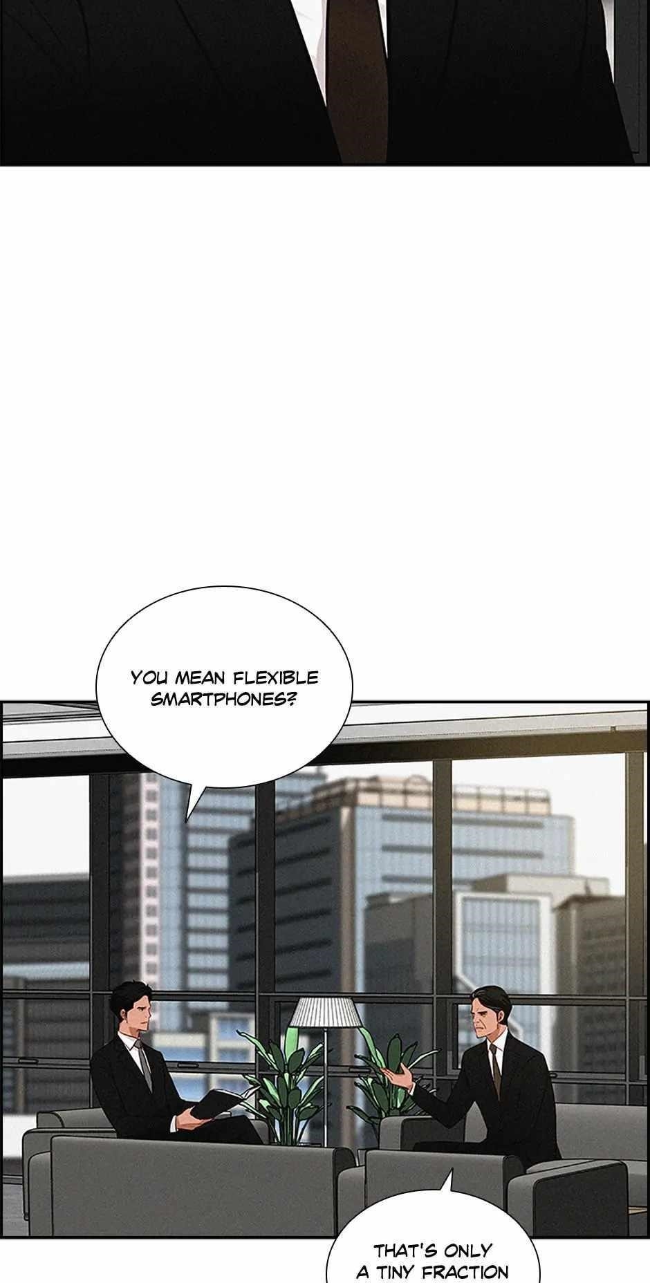 Lord of Money Chapter 146 - Page 48