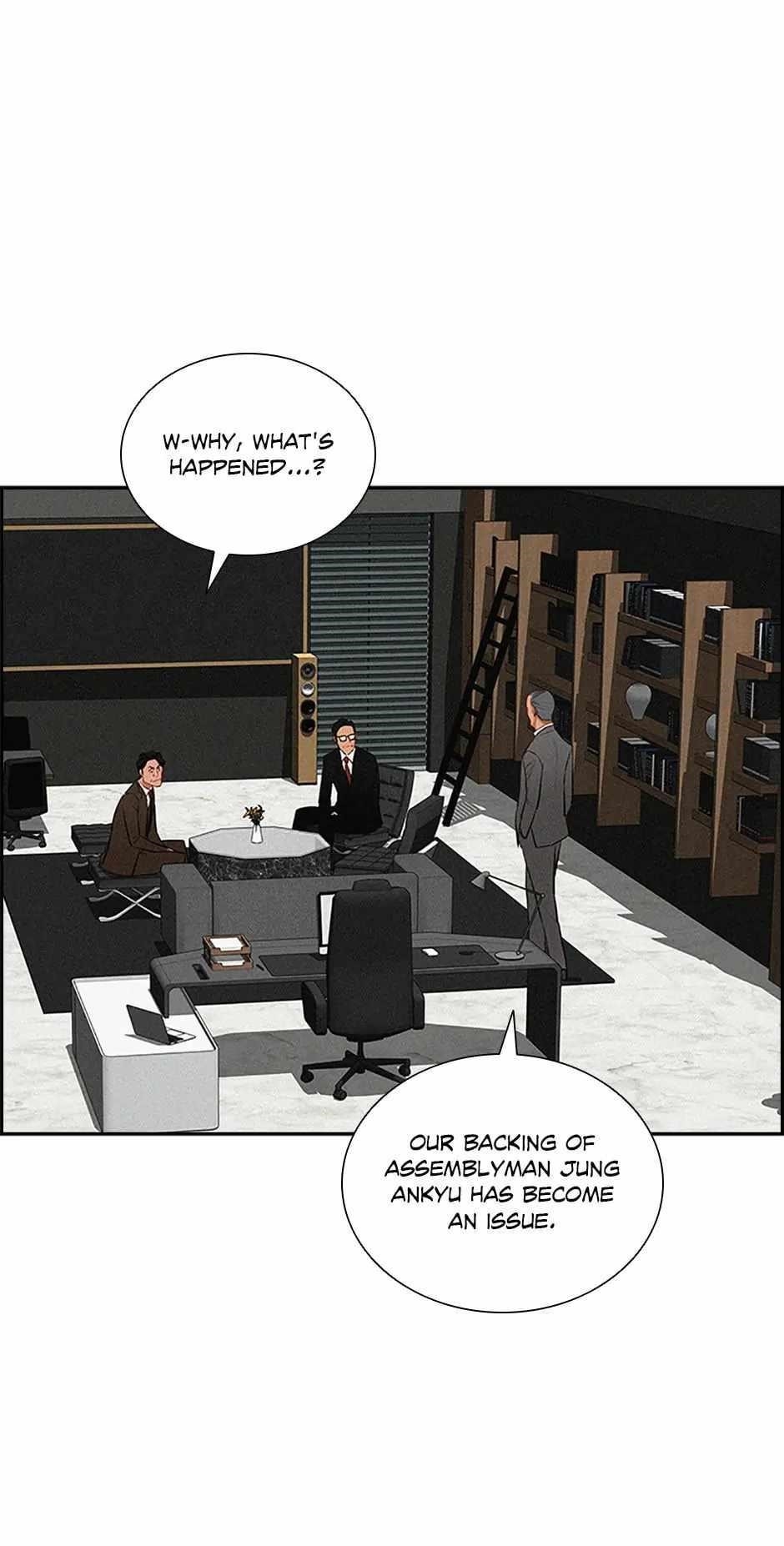 Lord of Money Chapter 148 - Page 5