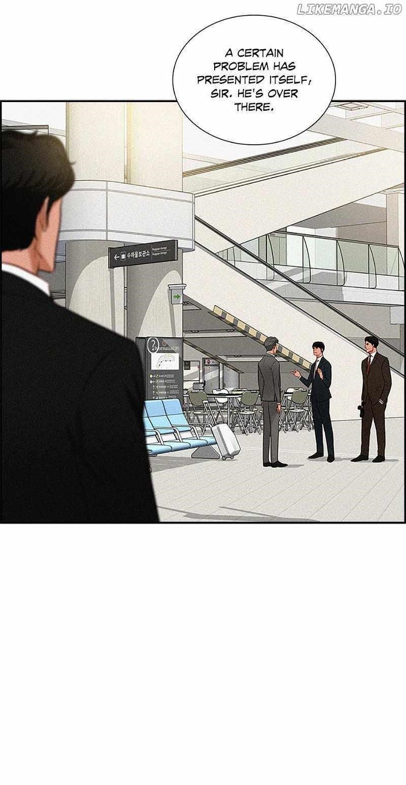 Lord of Money Chapter 149 - Page 12