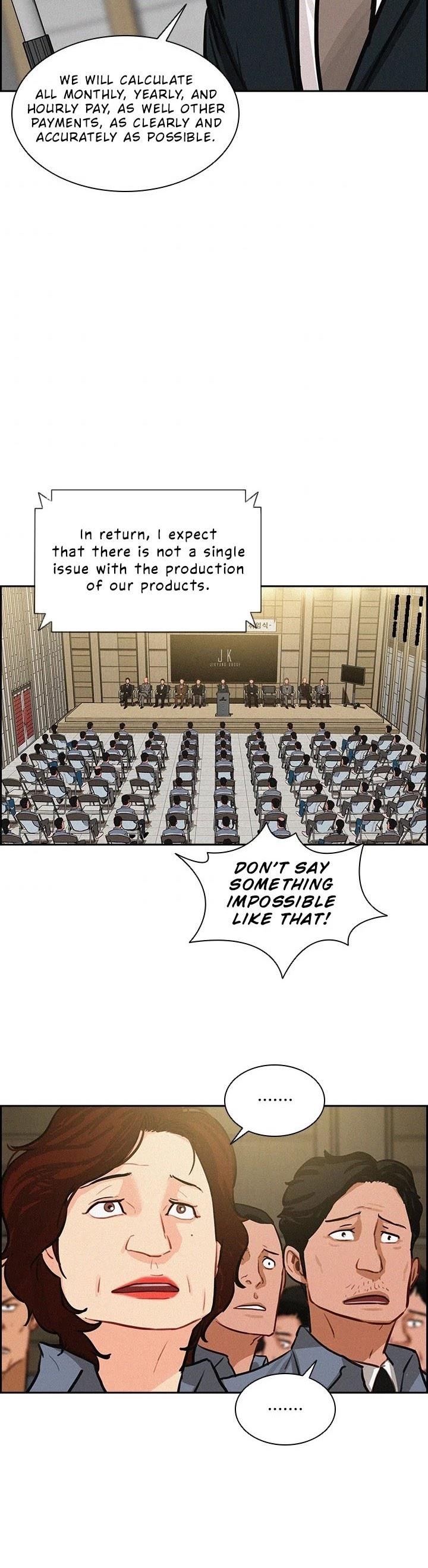 Lord of Money Chapter 15 - Page 15