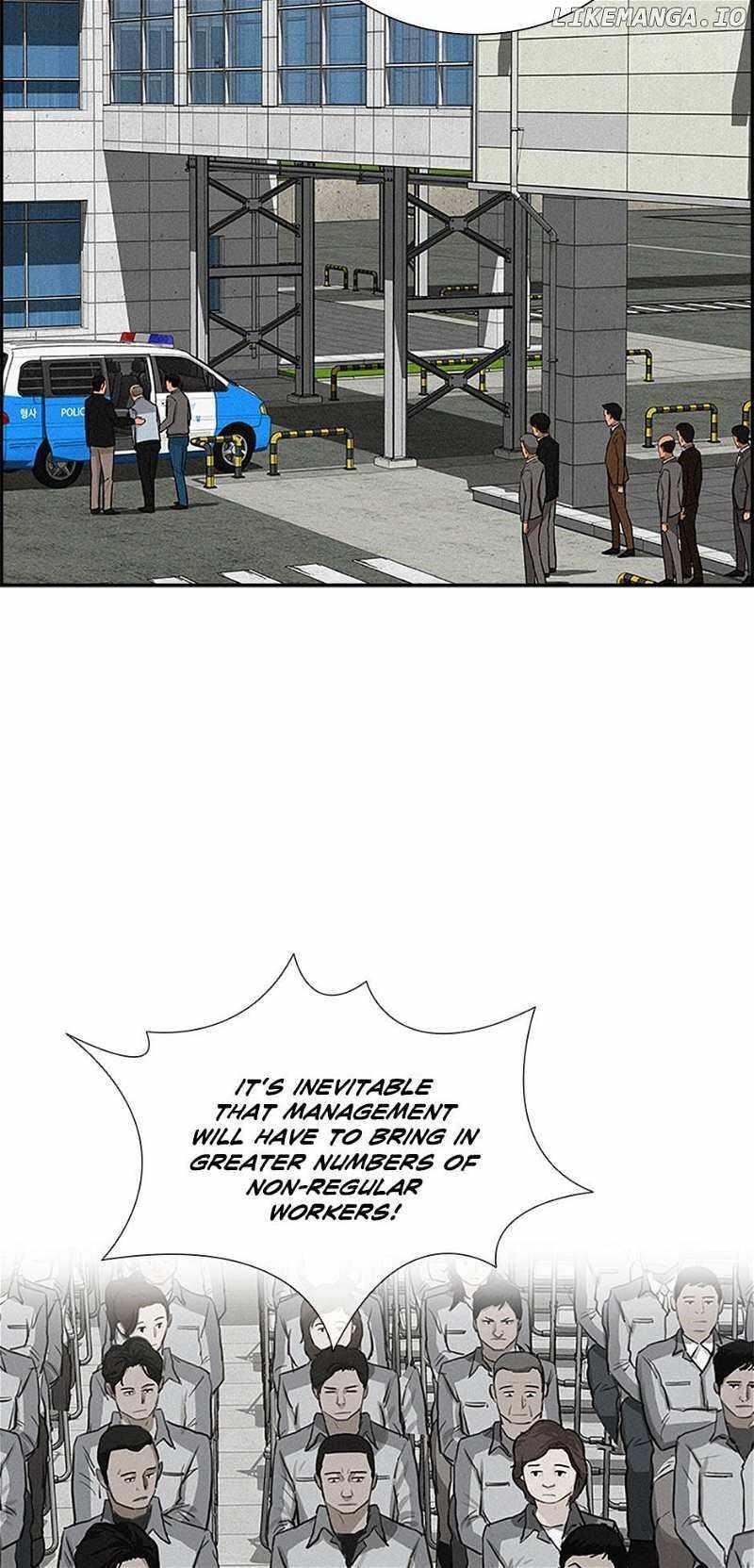 Lord of Money Chapter 150 - Page 47