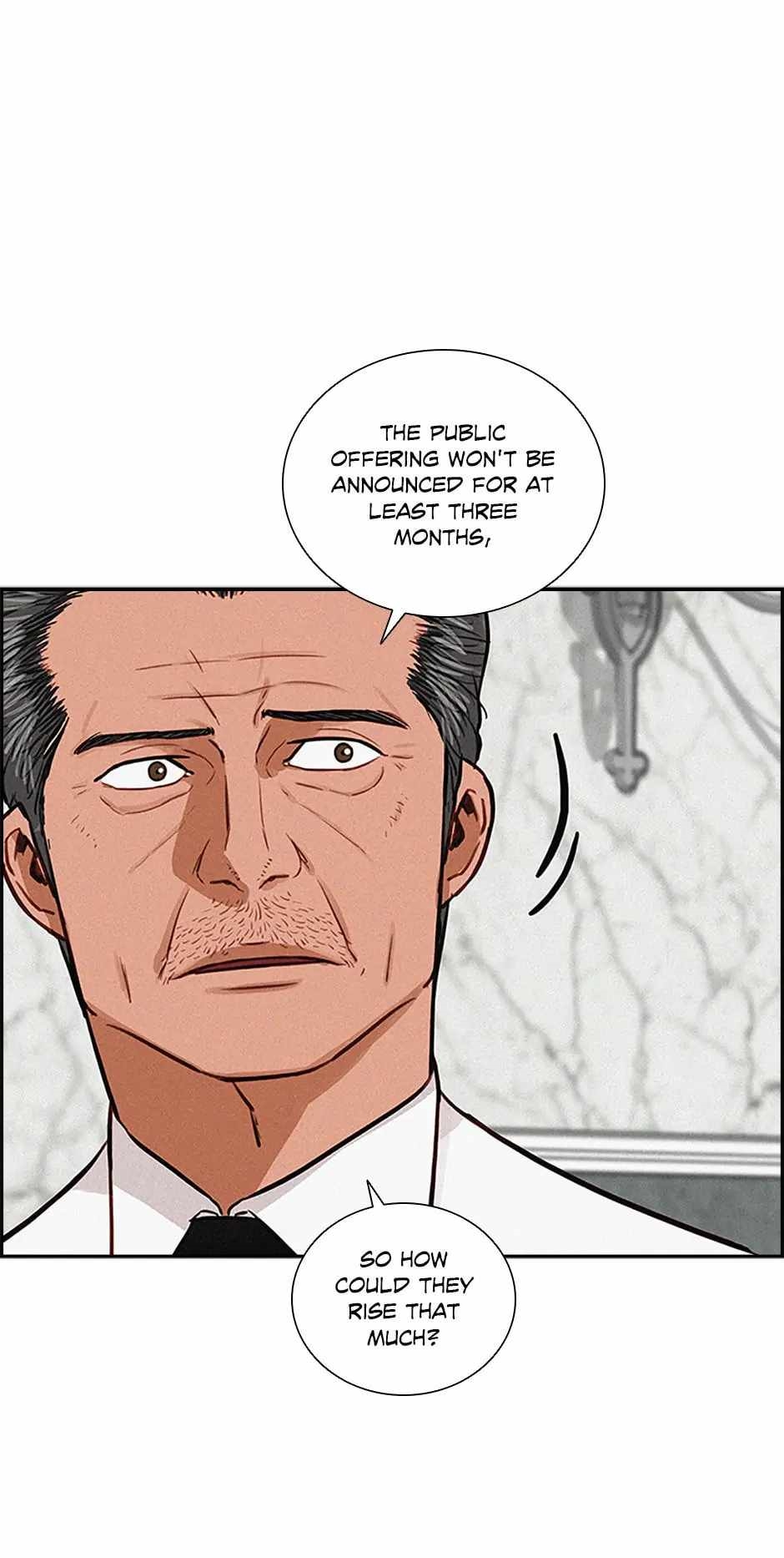 Lord of Money Chapter 151 - Page 12