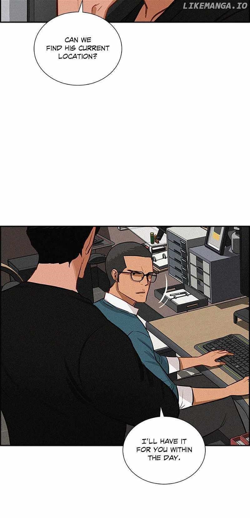 Lord of Money Chapter 152 - Page 34