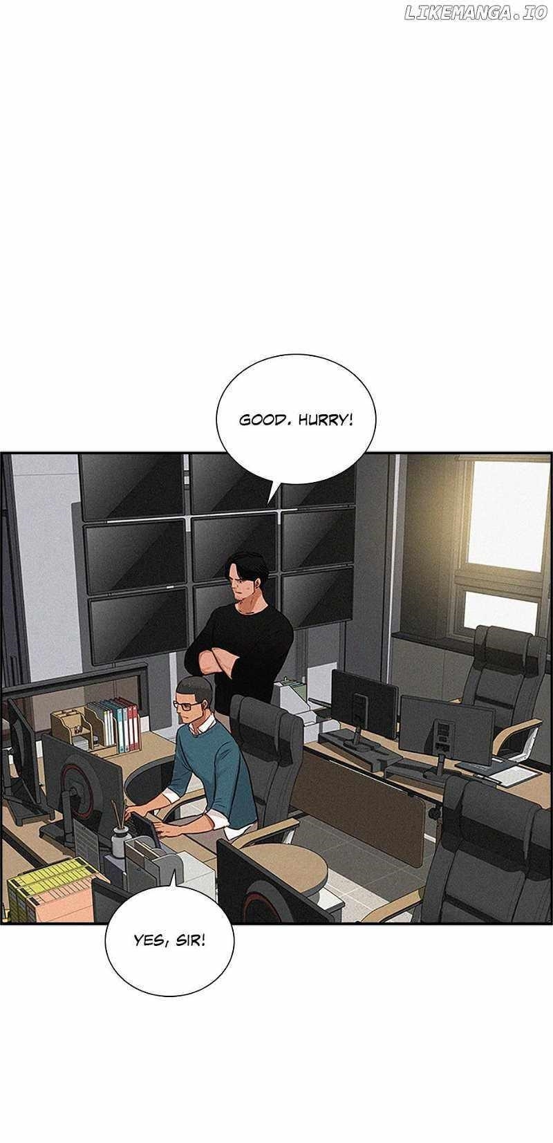 Lord of Money Chapter 152 - Page 35