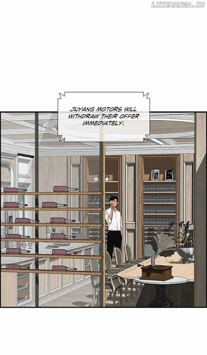 Lord of Money Chapter 153 - Page 14