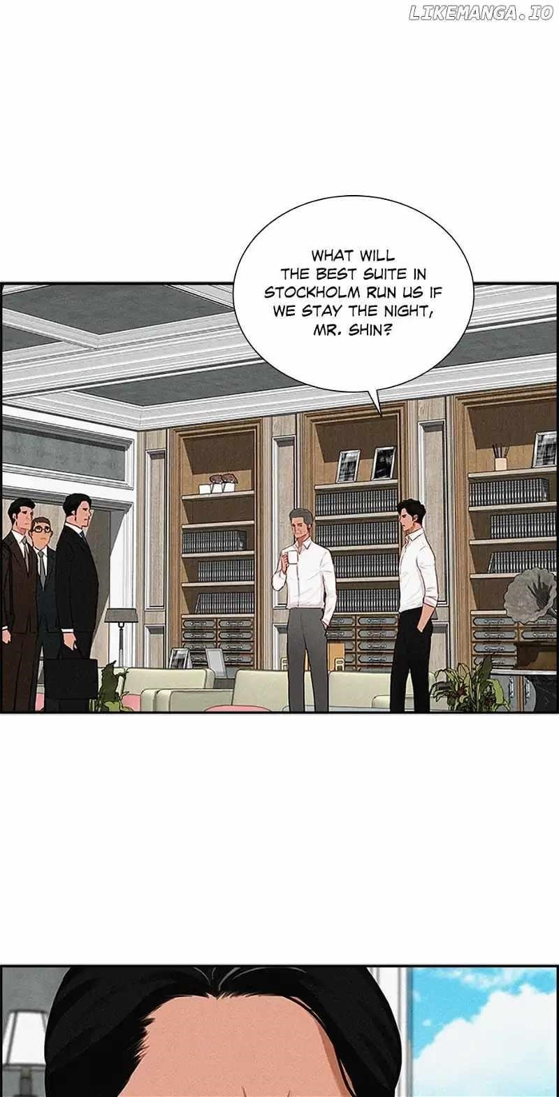 Lord of Money Chapter 153 - Page 75