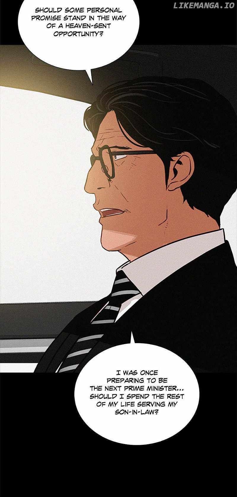 Lord of Money Chapter 154 - Page 51