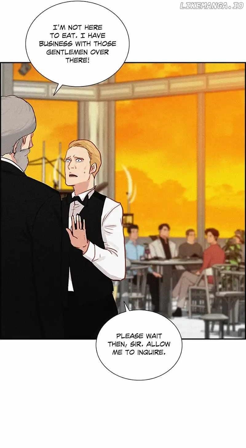 Lord of Money Chapter 155 - Page 41