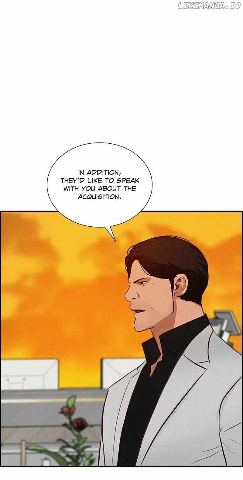 Lord of Money Chapter 155 - Page 56