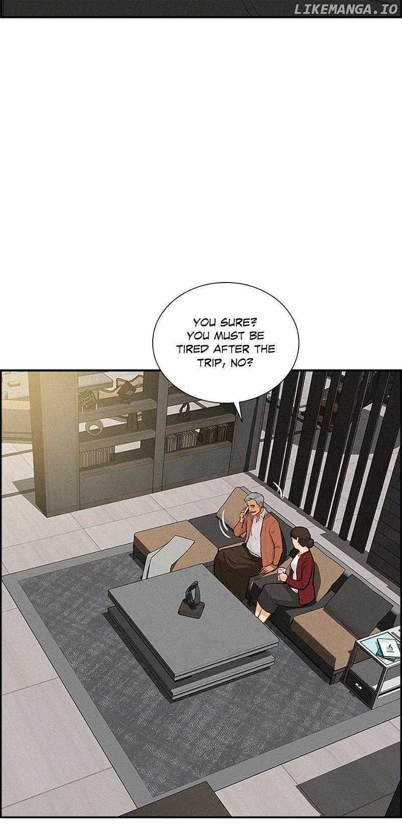 Lord of Money Chapter 156 - Page 100