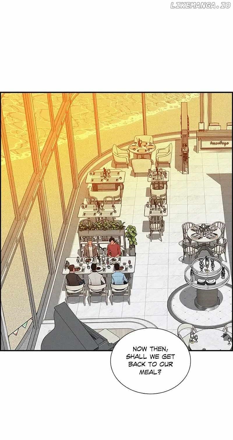 Lord of Money Chapter 156 - Page 43