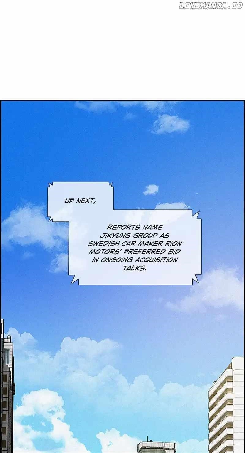 Lord of Money Chapter 156 - Page 62