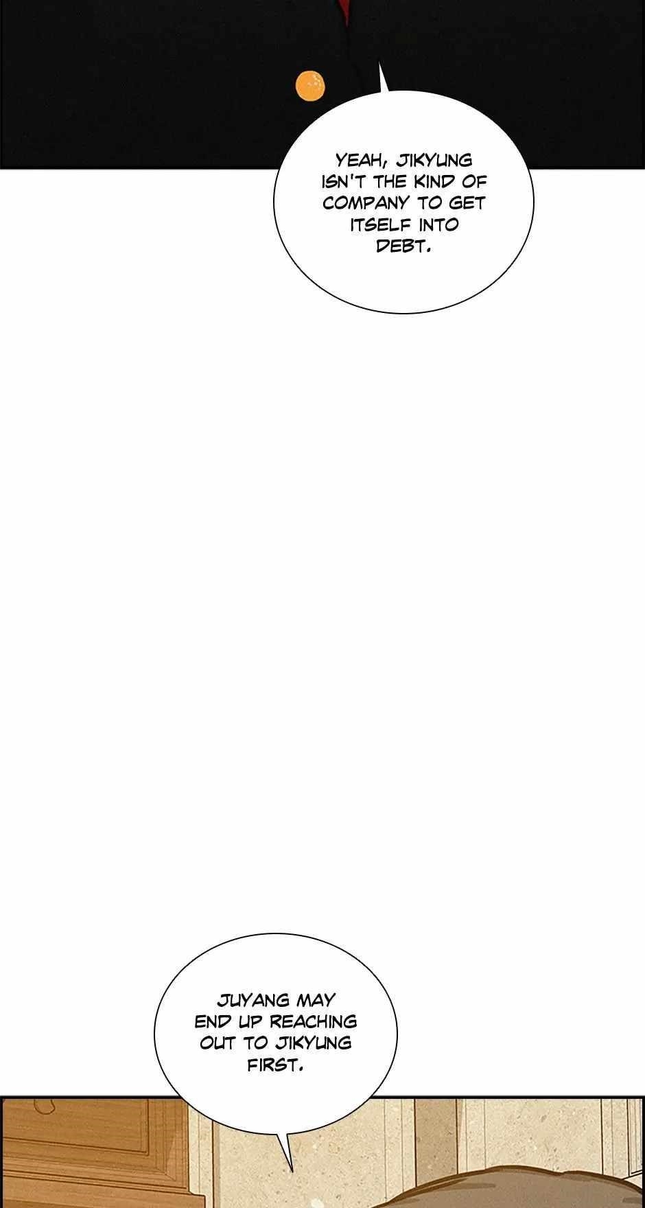 Lord of Money Chapter 157 - Page 35