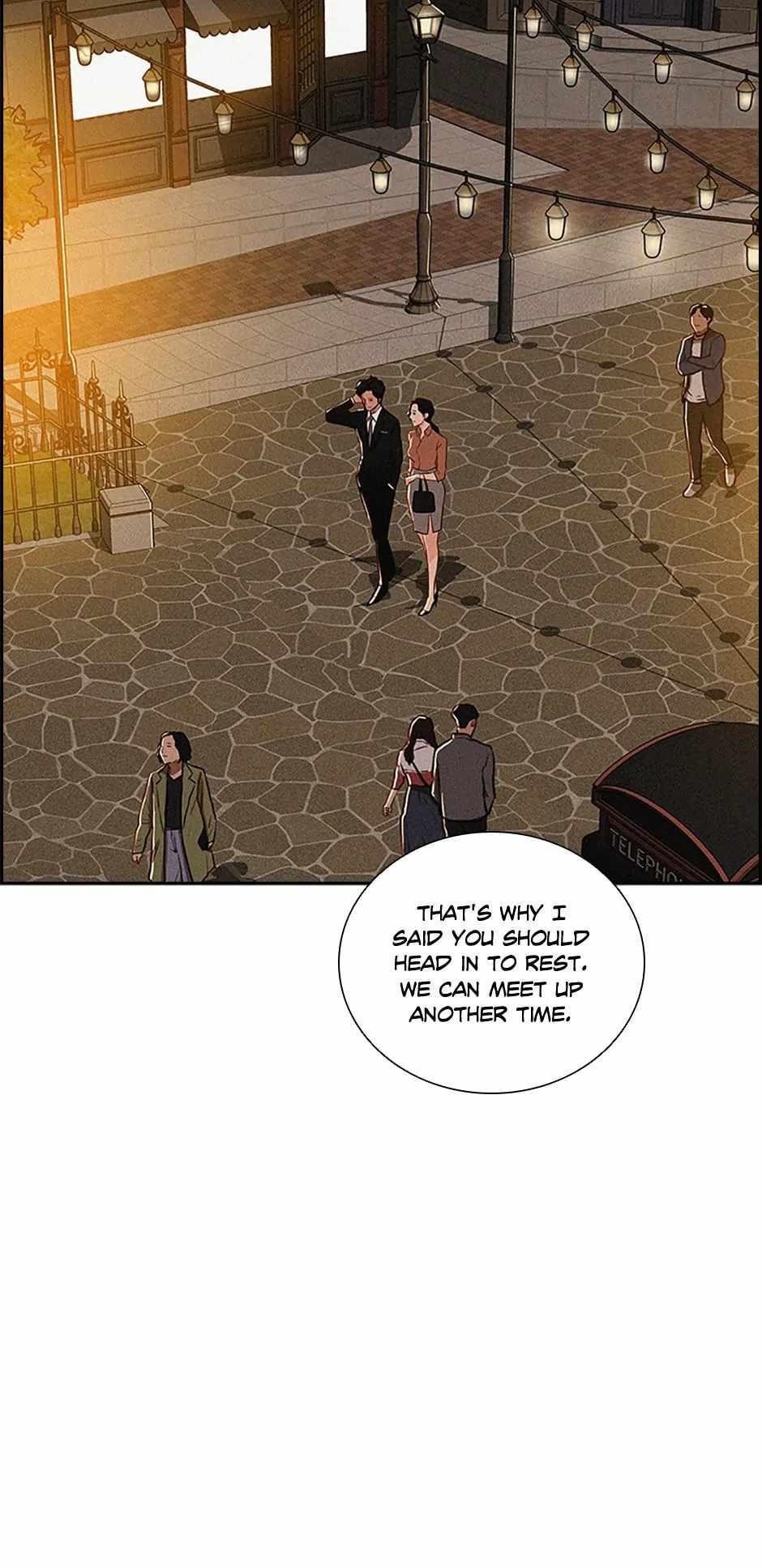 Lord of Money Chapter 157 - Page 44