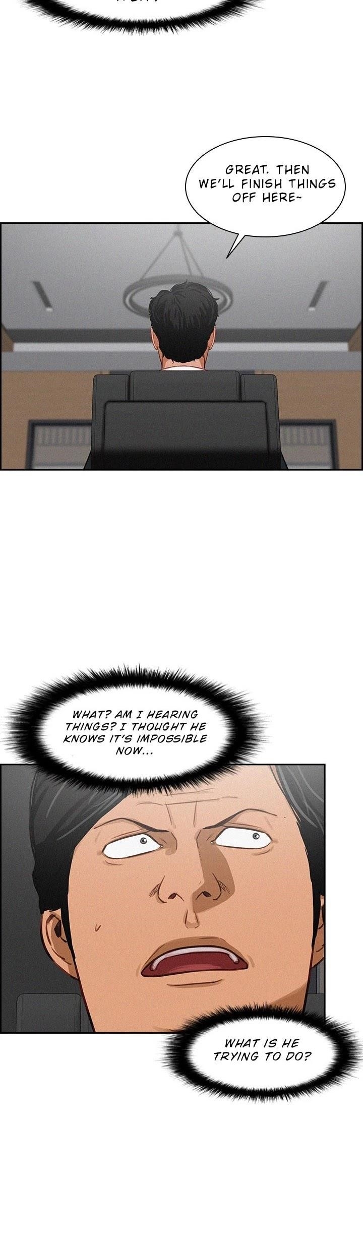 Lord of Money Chapter 16 - Page 29