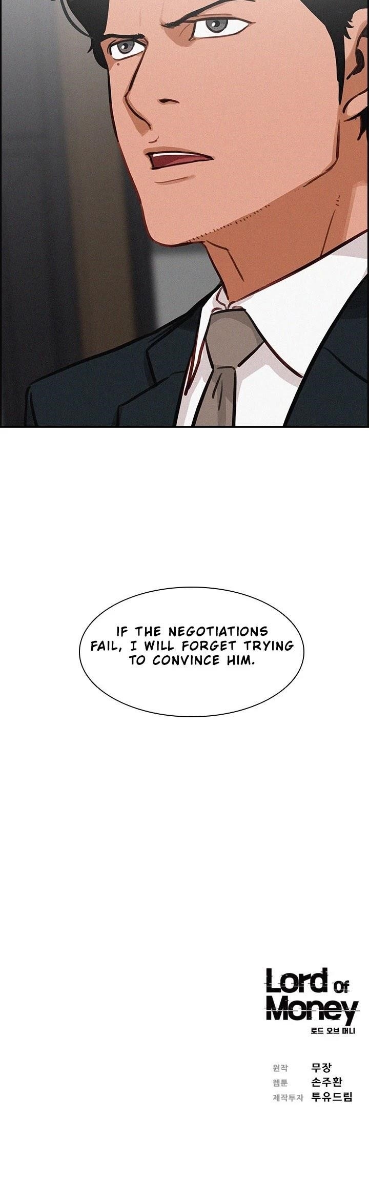 Lord of Money Chapter 16 - Page 34