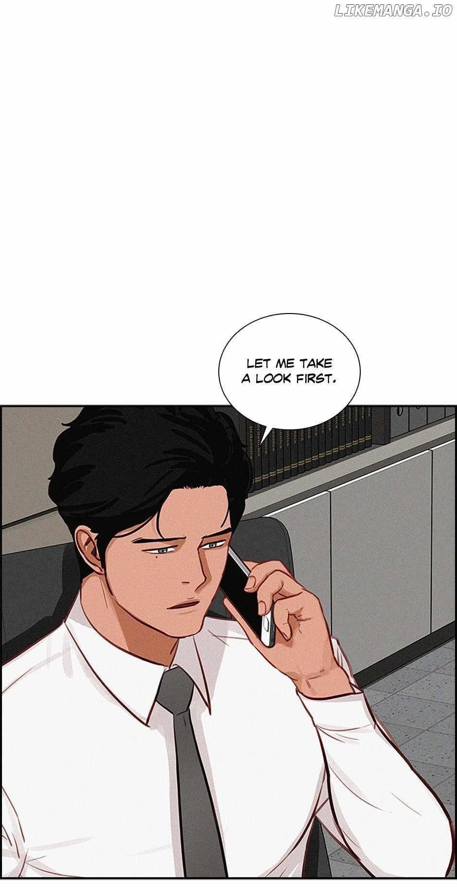 Lord of Money Chapter 165 - Page 56