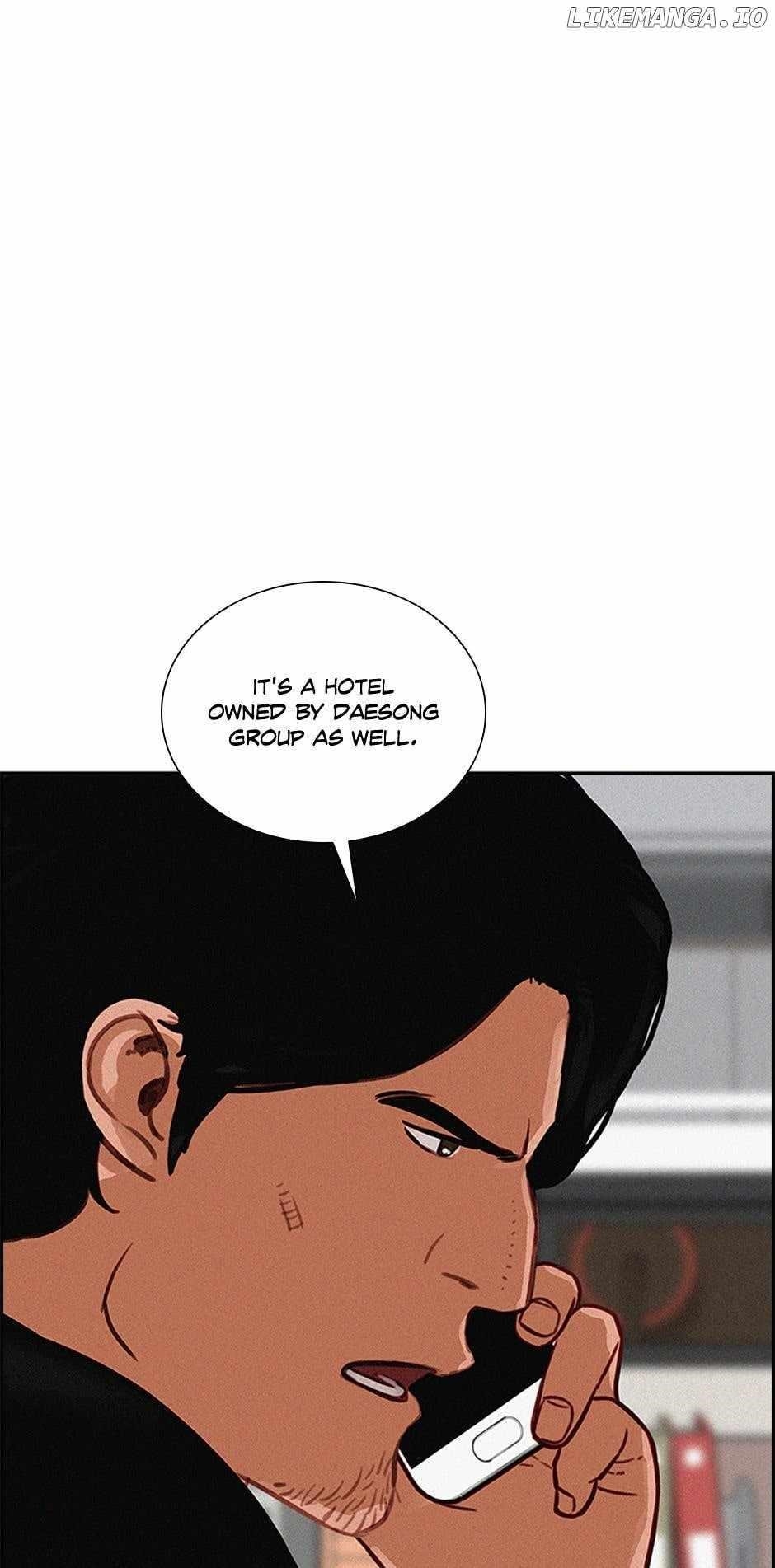 Lord of Money Chapter 165 - Page 62