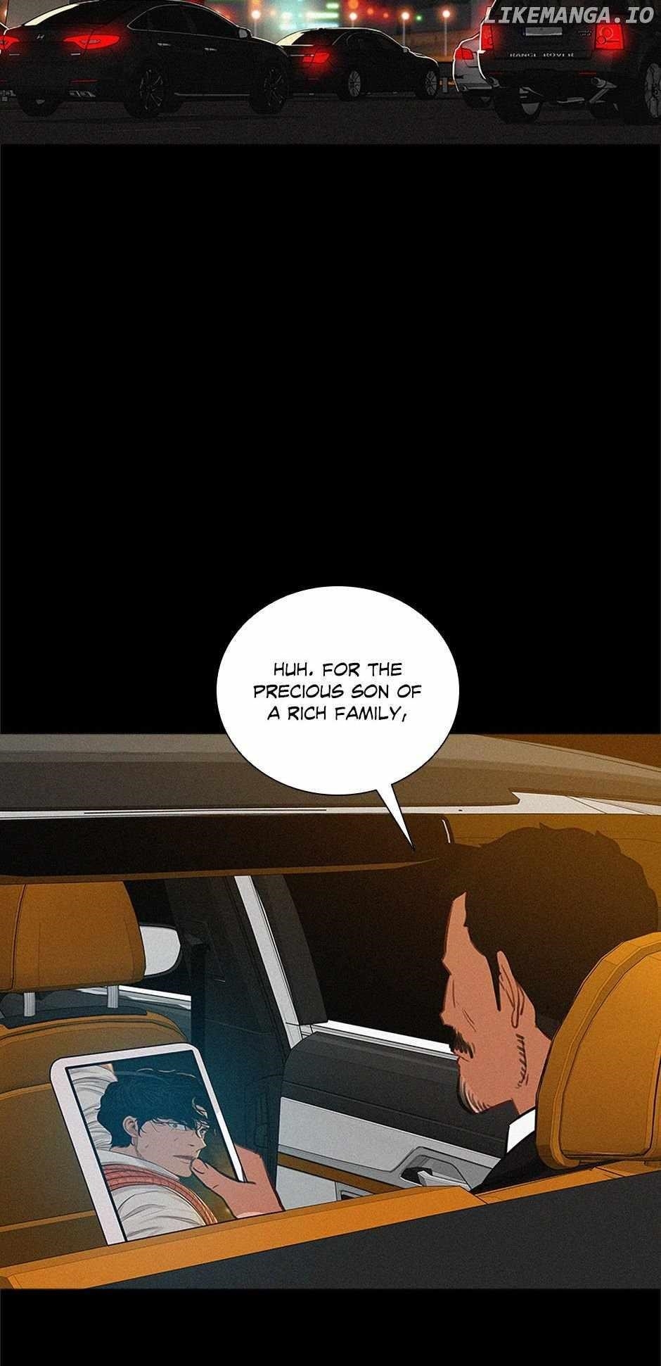 Lord of Money Chapter 168 - Page 25