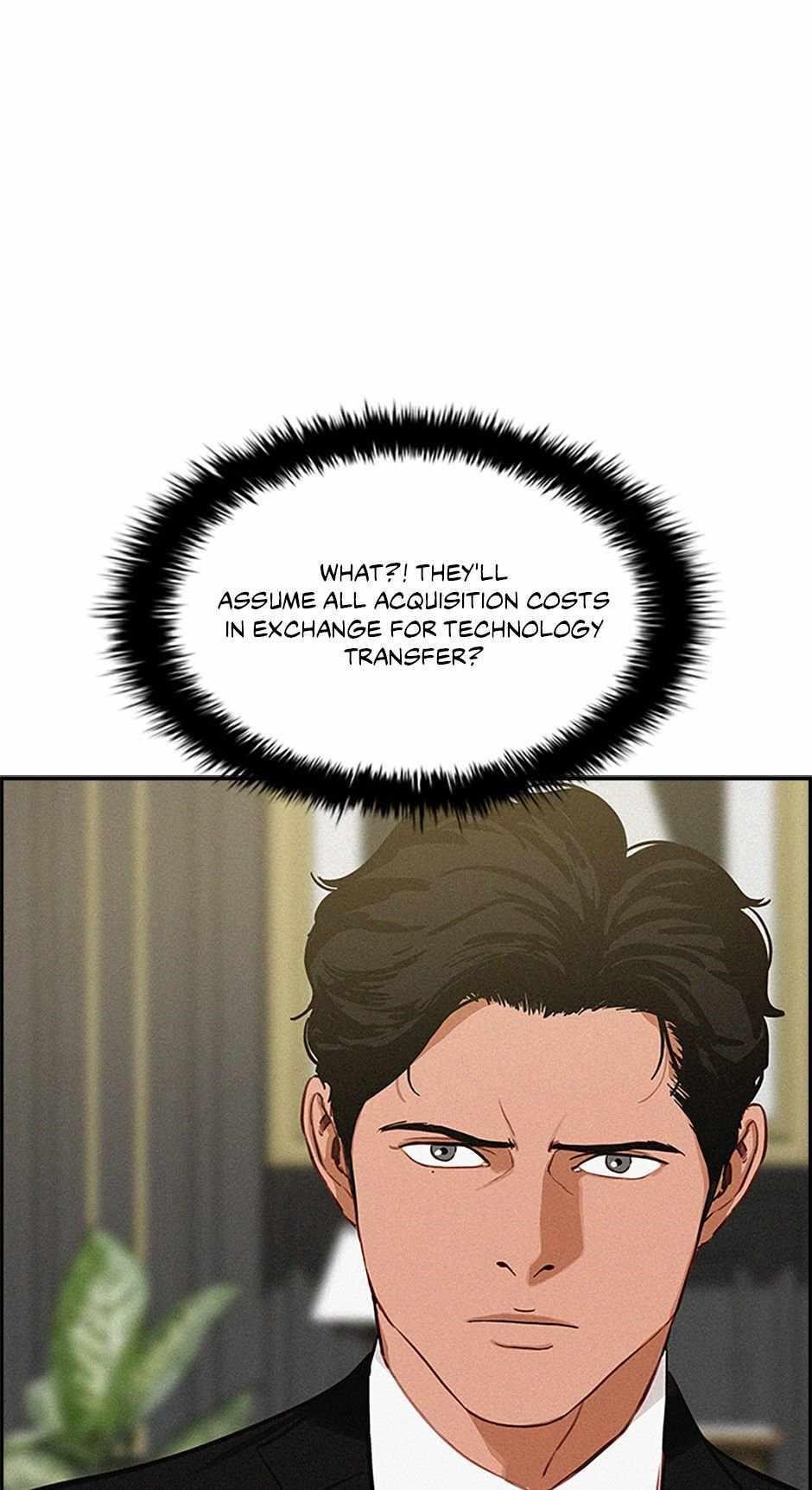 Lord of Money Chapter 170 - Page 23