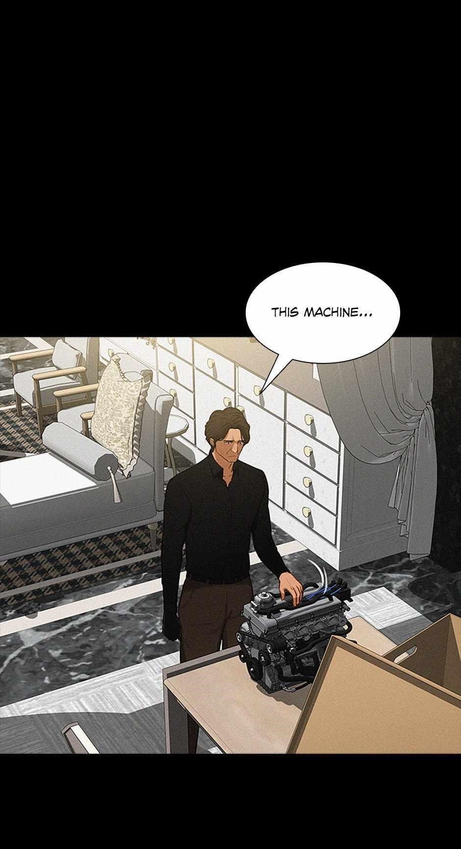 Lord of Money Chapter 170 - Page 5