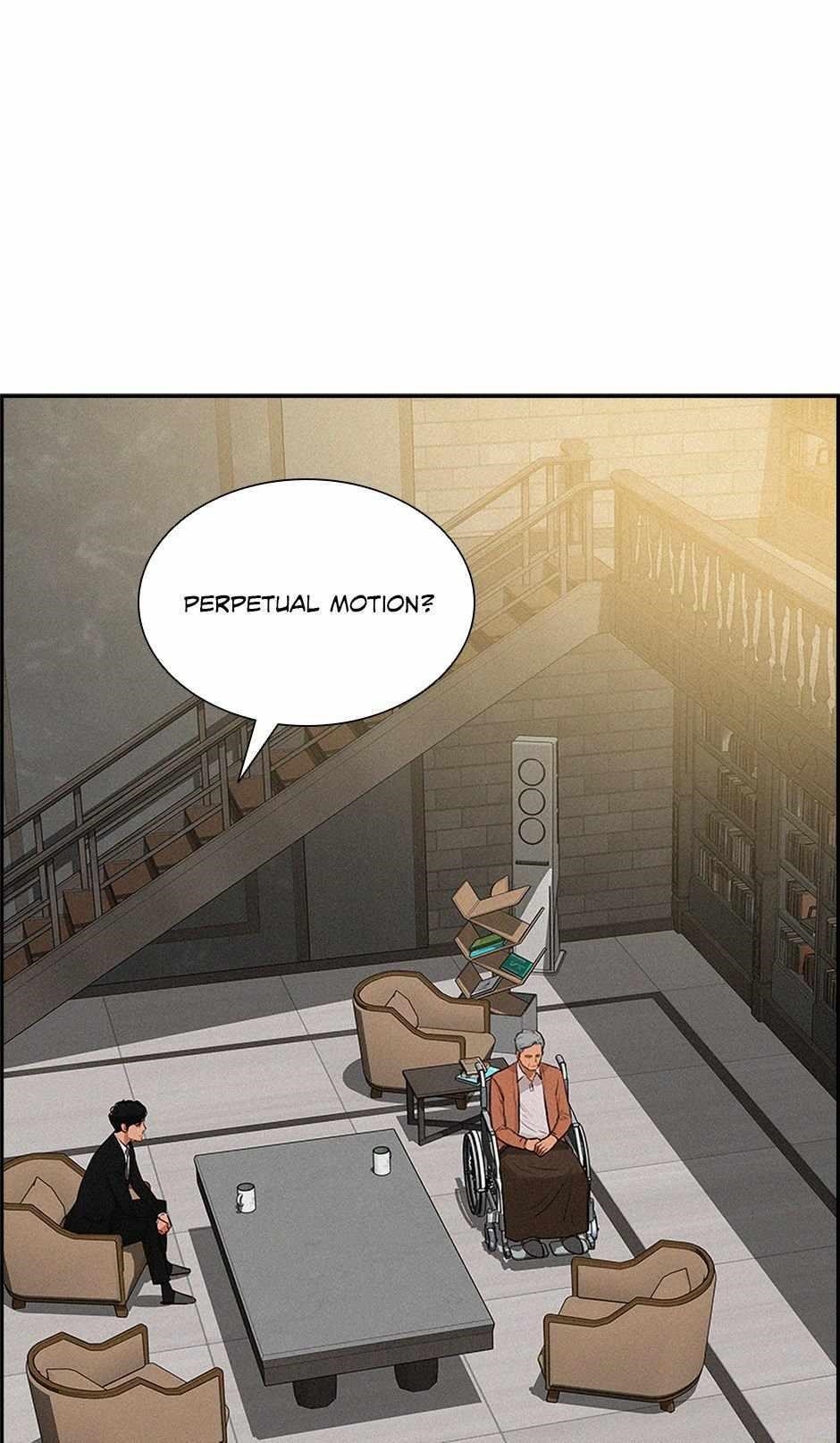 Lord of Money Chapter 171 - Page 1