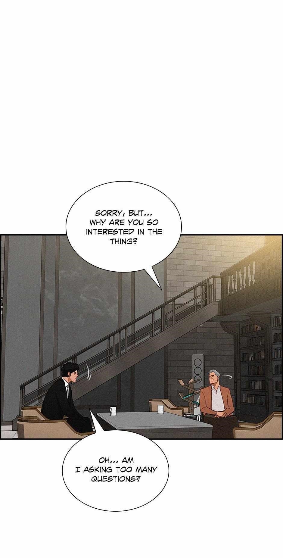 Lord of Money Chapter 171 - Page 10