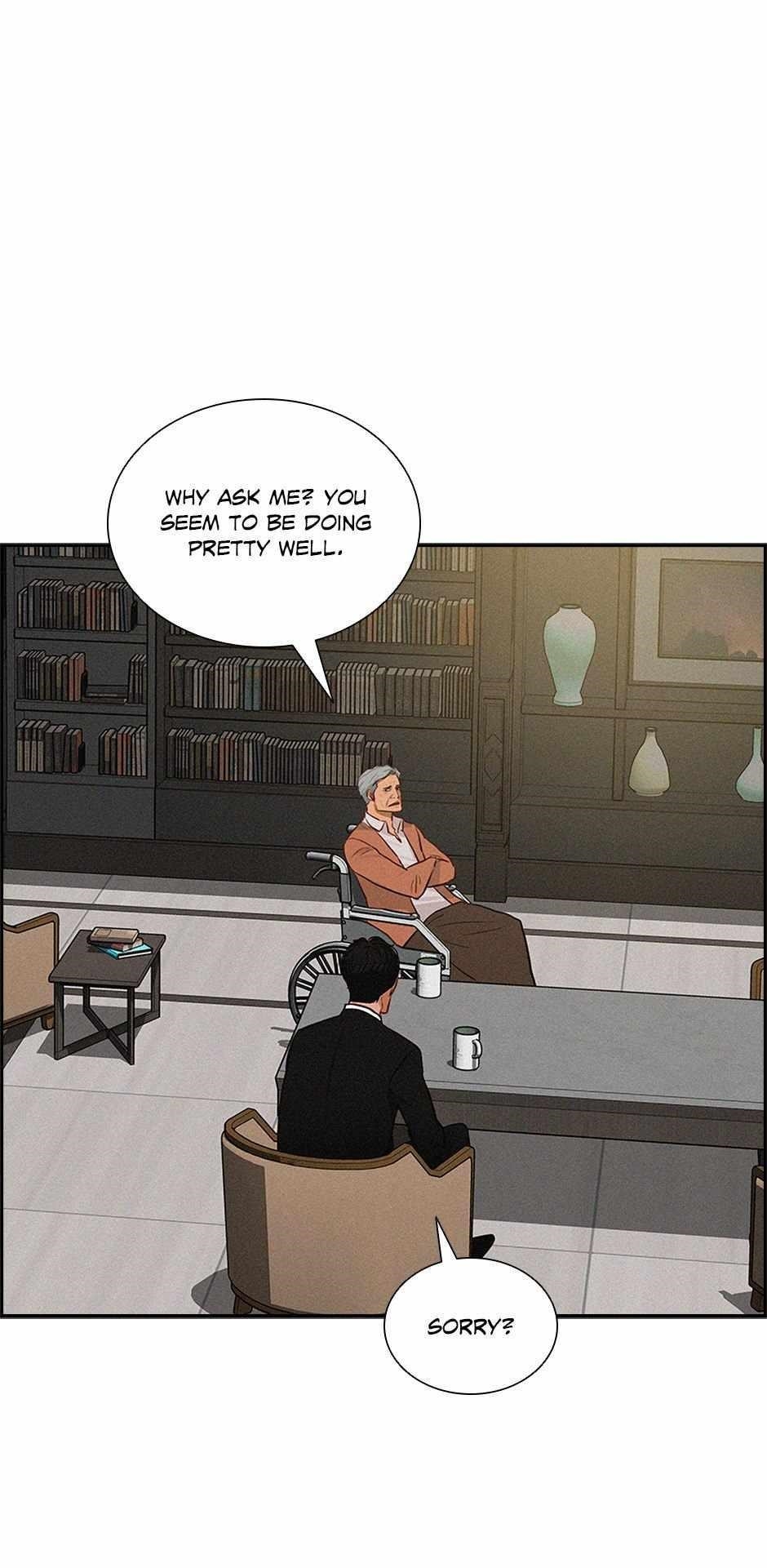 Lord of Money Chapter 171 - Page 21