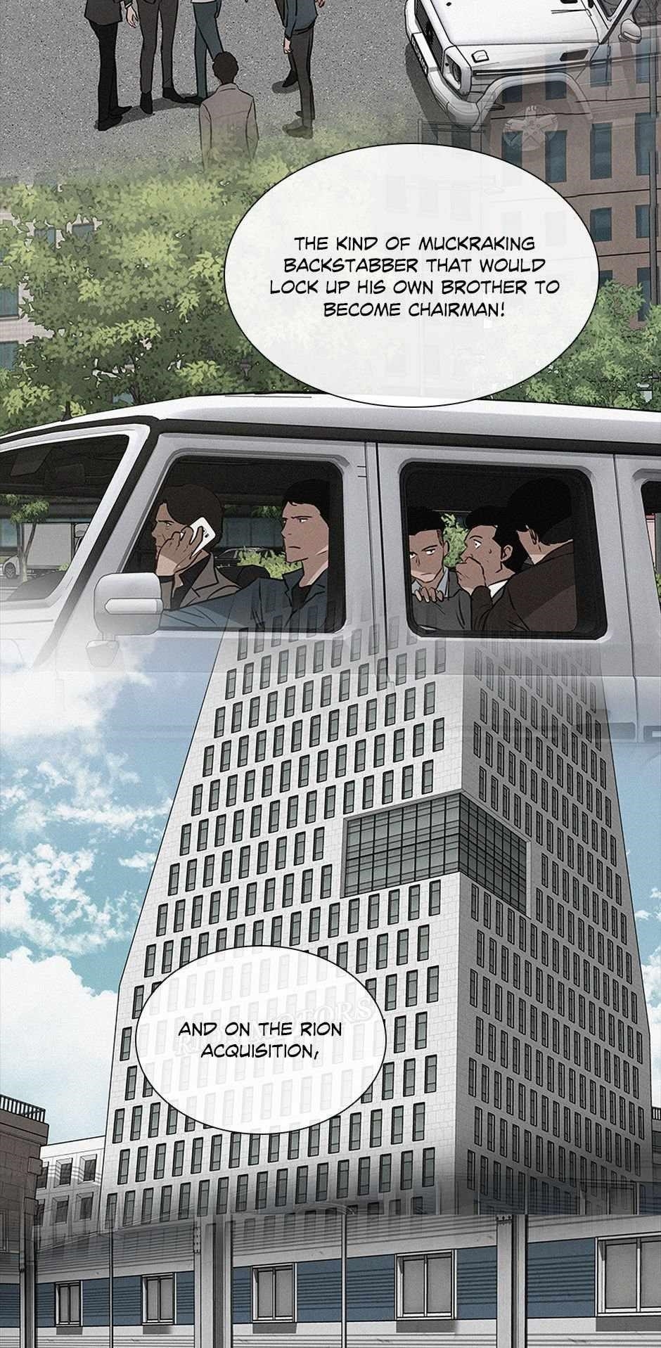 Lord of Money Chapter 173 - Page 10