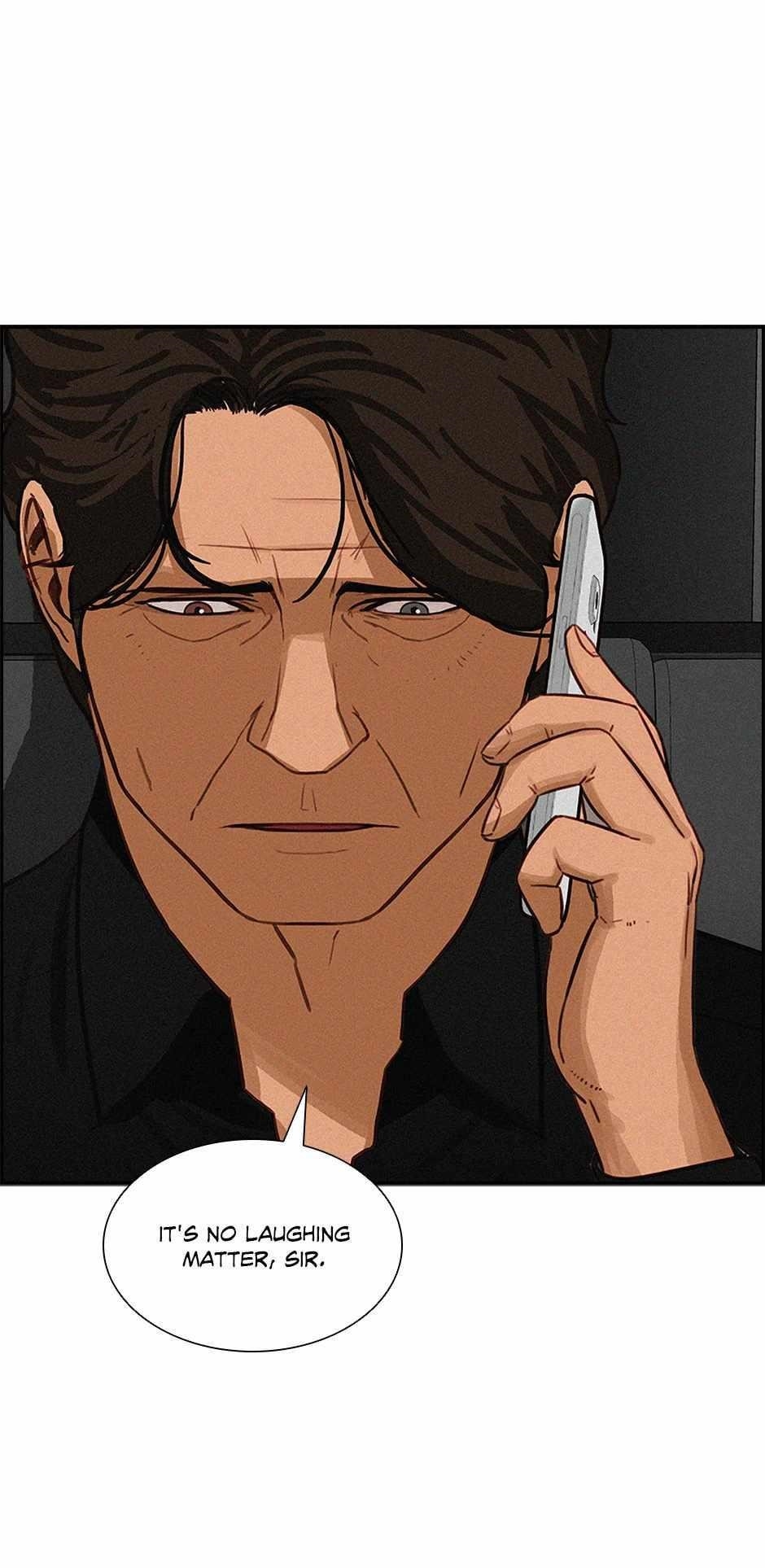 Lord of Money Chapter 173 - Page 22