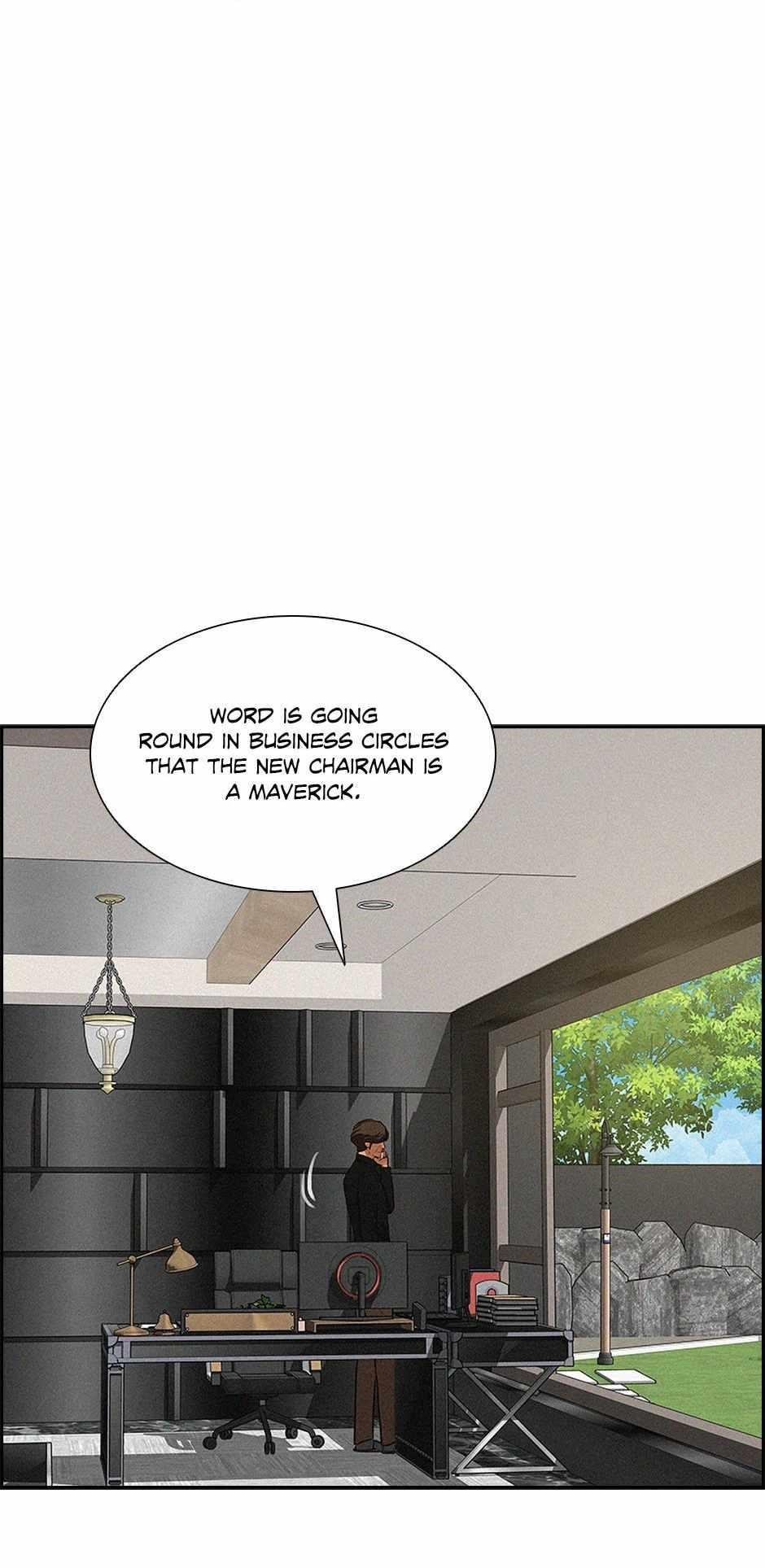 Lord of Money Chapter 173 - Page 24