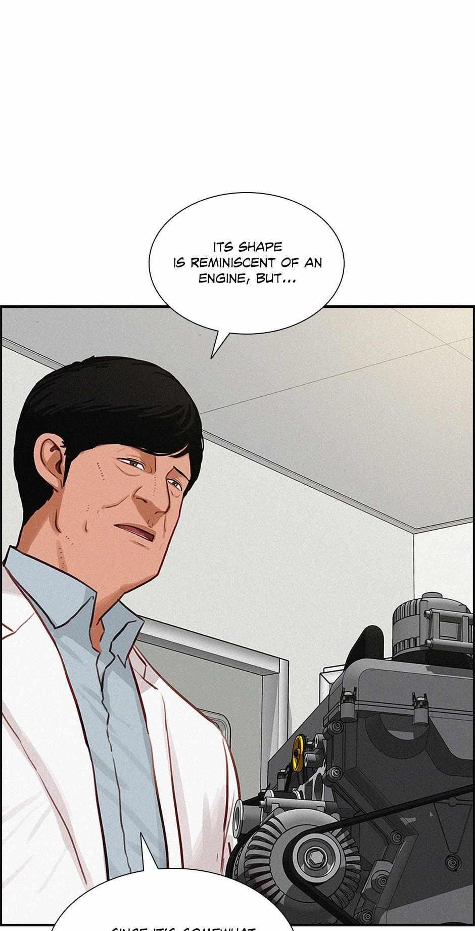 Lord of Money Chapter 173 - Page 38