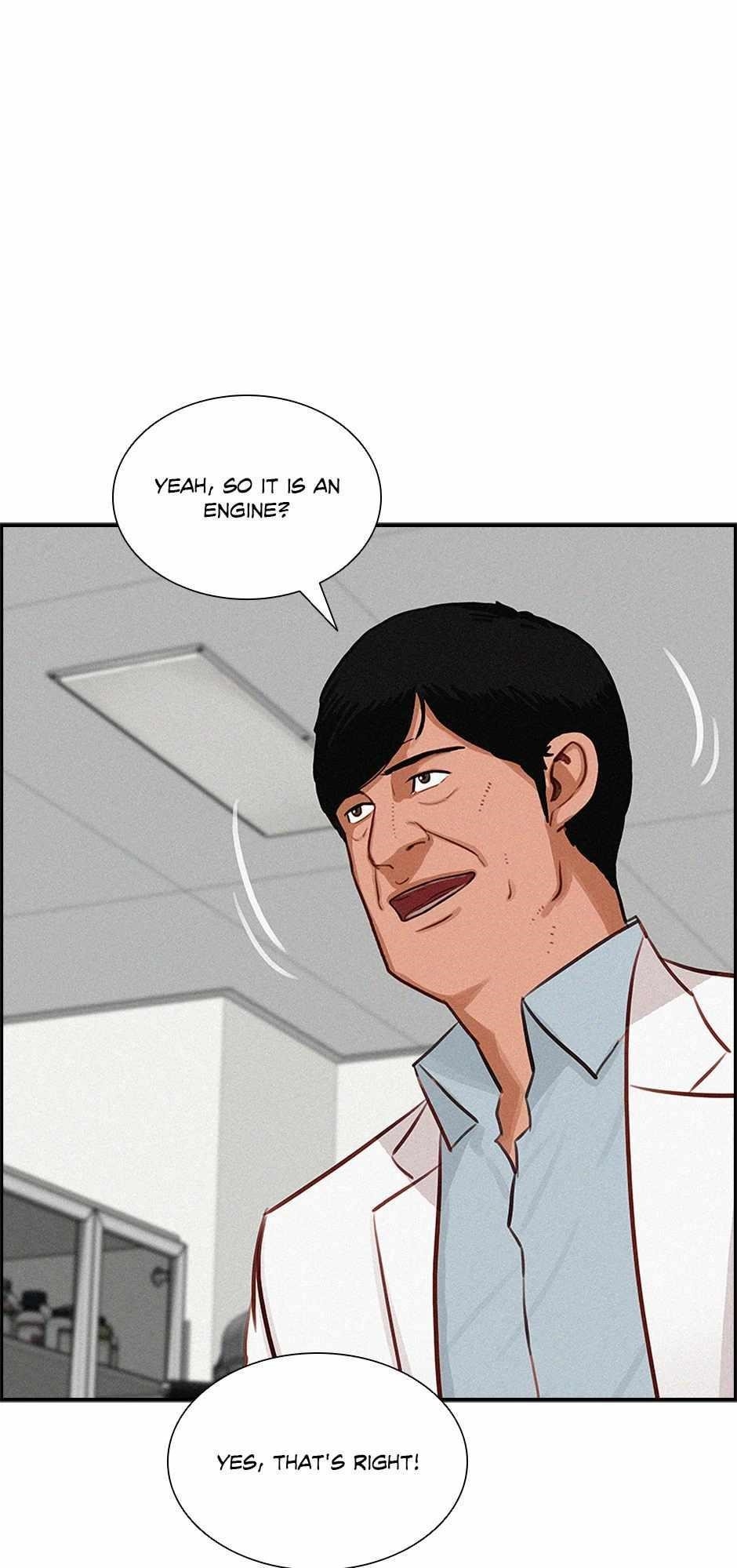 Lord of Money Chapter 173 - Page 72