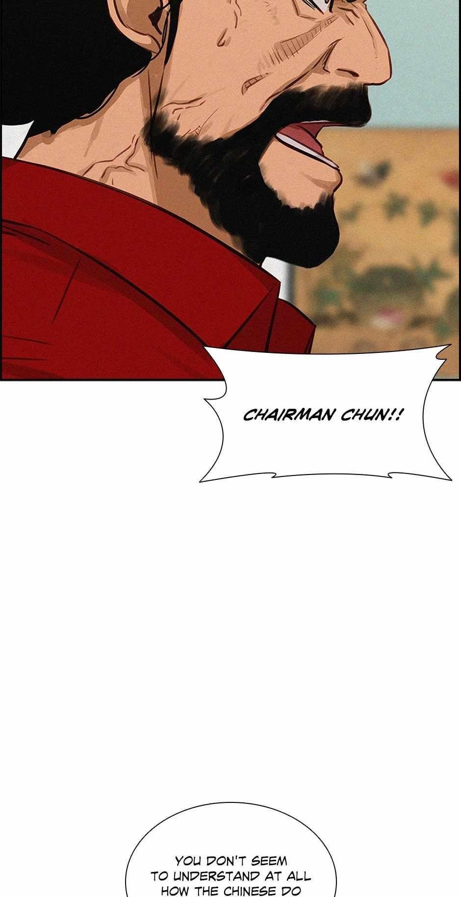 Lord of Money Chapter 175 - Page 3